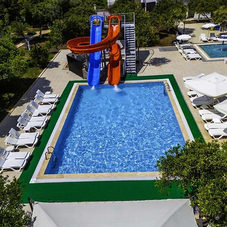 Viking Garden Hotel Kemer Exterior foto