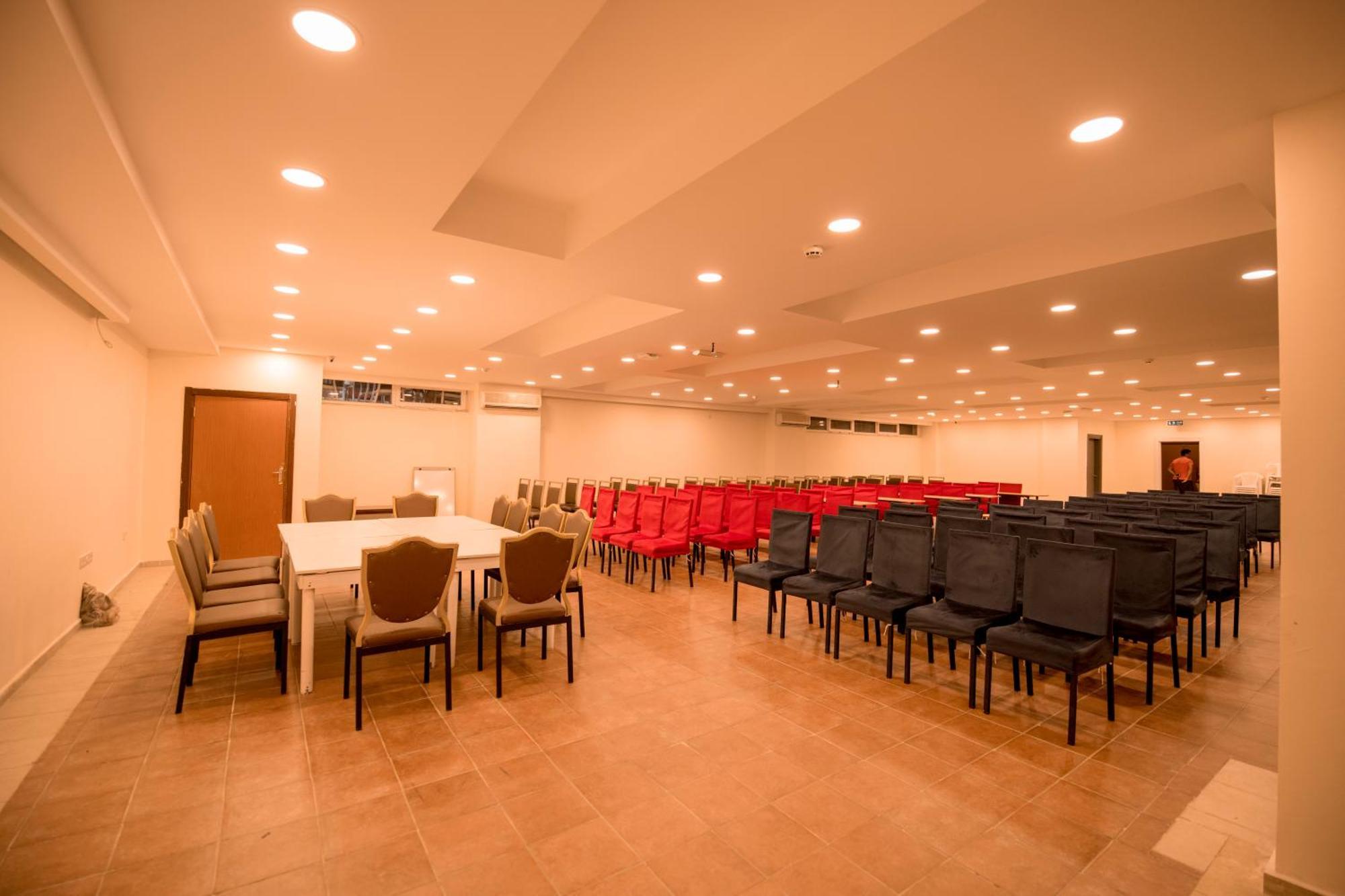 Viking Garden Hotel Kemer Exterior foto